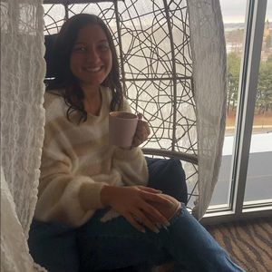 Meet your Posher, Dawn